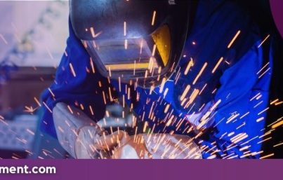 Metal Production Operative (Galvaniser)