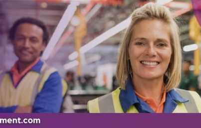 Production Operative (Food Factory)