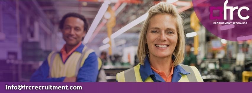 FRC Recruitment Ltd