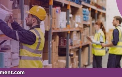 Packing & Warehouse Operatives